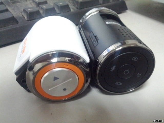 初二回娘家的禮物-Finevu CR-300HD 行車紀錄器開箱