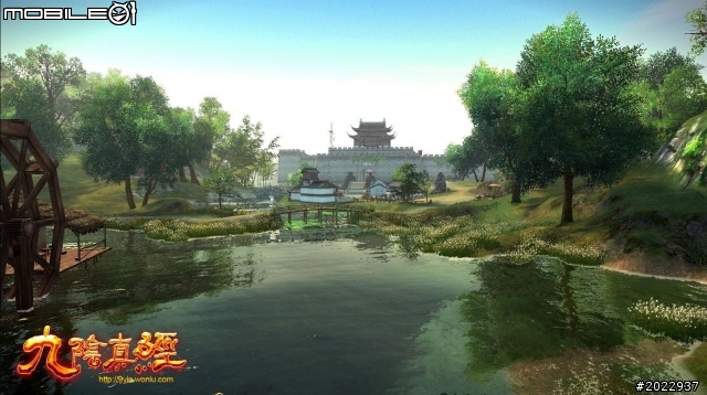 2012年PC Game 20款期待大作總報！