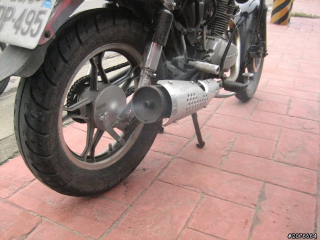 2012敗腎車隊環島之旅之惡劣環境熱血   D2