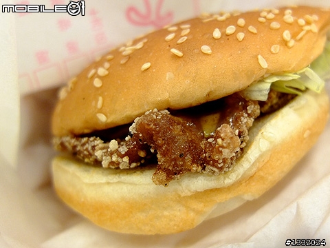 高雄必吃美食-丹丹漢堡!!