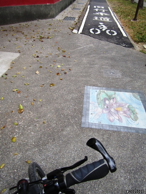【城市漫遊Ⅶ】迷路原為看花開～萬年縣傳奇