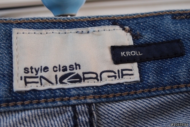 [分享]我的天！是ENERGIE x 2!