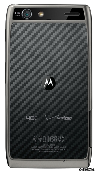 【CES 2012 】各品牌最新發表手機整理