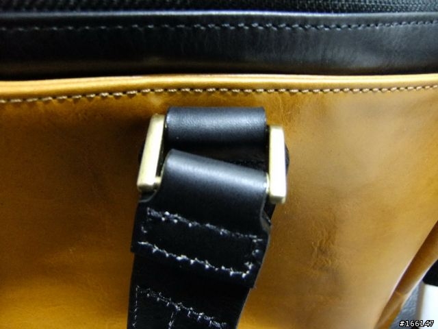 MSPC-Gloss 01640(Camel) 開箱分享