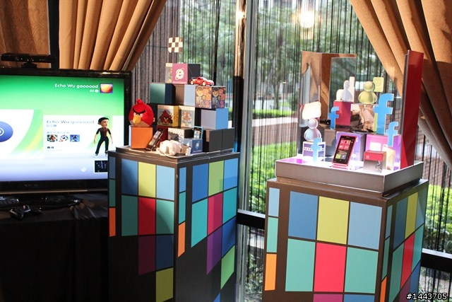 【Lumia 800】北歐極簡風，繽紛多彩體驗會實記
