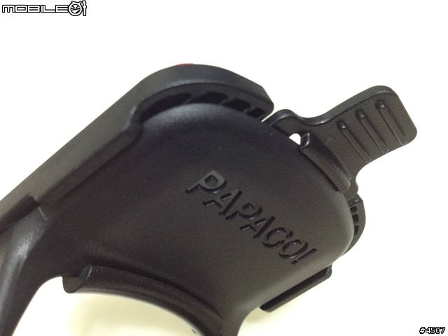[新機測試]Papago P3 1080P Full HD行車紀錄器