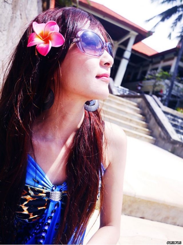 BALI 峇里島五天四夜~幸福之旅 (圖爆多^_^)