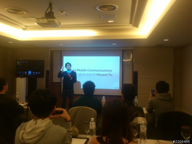 SONY XPERIA S 高雄場優缺點體驗分享(全程使用SONY XPERIA NEO拍攝)