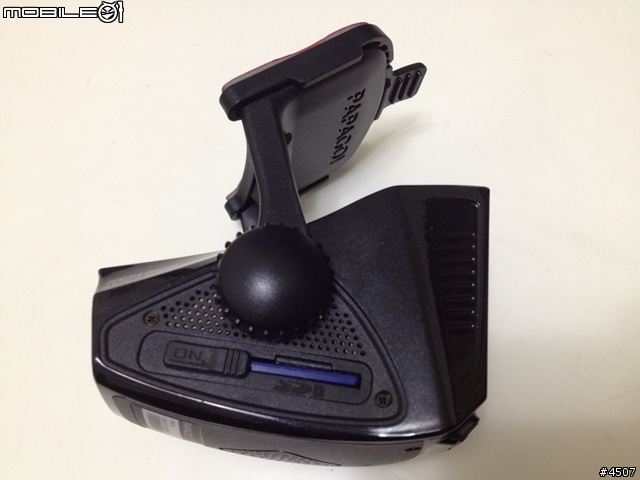 [新機測試]Papago P3 1080P Full HD行車紀錄器