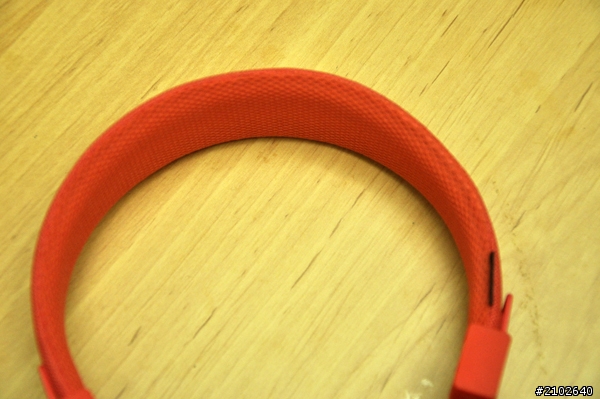 [開箱]Urbanears Plattan 情人節禮物