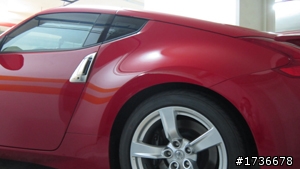 Fairlady Z  370 開箱 (總代理 裕日車)