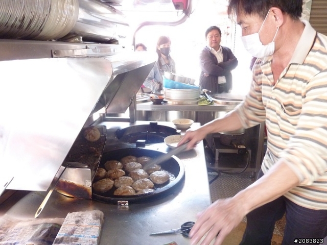吉品脆皮肉圓