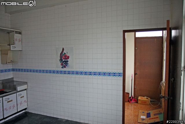 [開箱]  30 年老屋樓層翻新 - 單身漢的北歐風小居