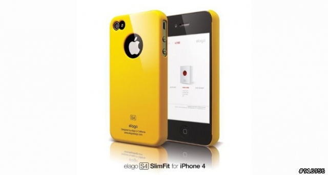 關於elago s4 保護殼 iphone 4