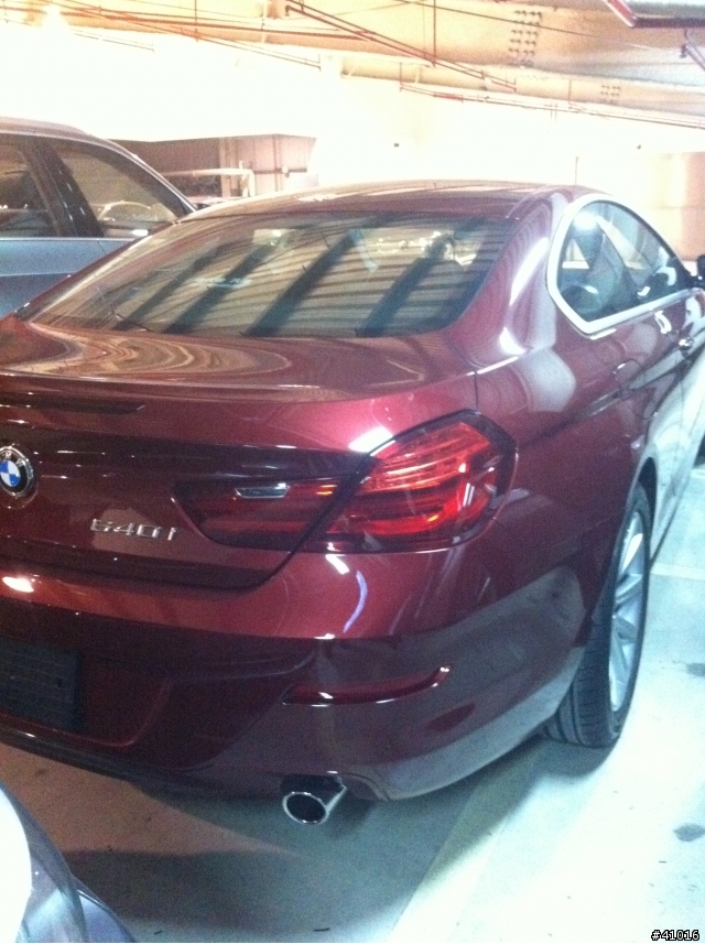BMW賞車-附圖