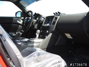 Fairlady Z  370 開箱 (總代理 裕日車)