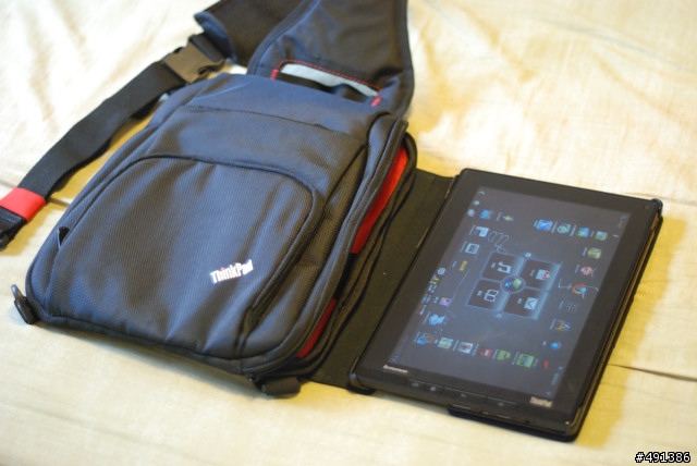 ThinkPad Tablet 攜帶包推薦 57Y4287