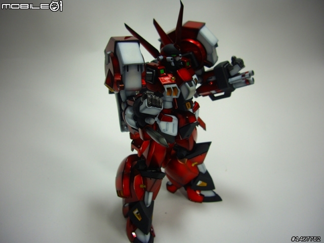 機戰OG 古鐵 ALTEISEN