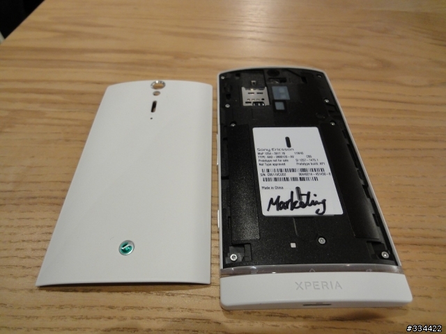 Sony XPERIA S 台灣搶灘體驗會(圖多)