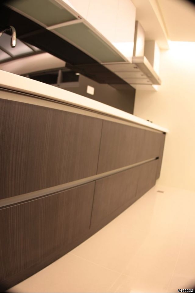 新家裝潢分享-混搭風格