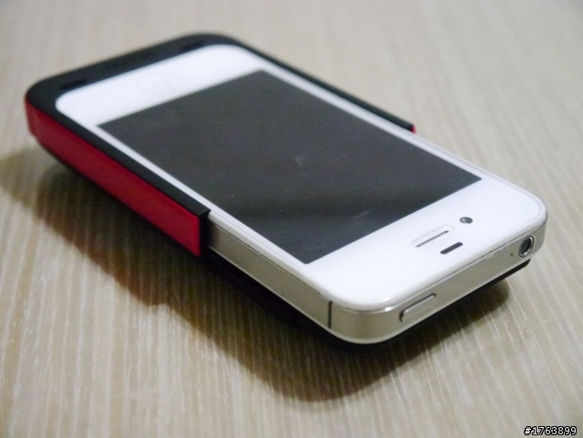 <開箱文>mophie juice pack plus 2000ma