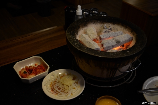 傑夫的燒肉 JEFF (台中店)