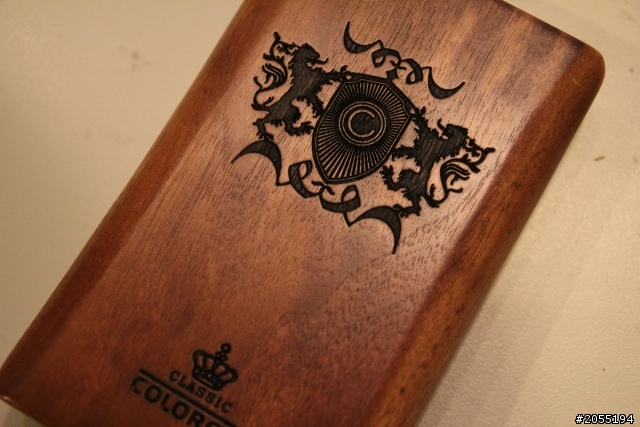 [開箱]  Colorfly C4
