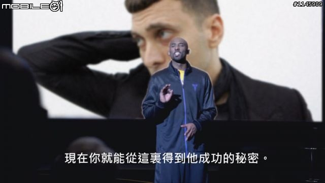 [Kobe體系再進化?] 跨界開箱的Dior Homme 07AW冰藍上膠褲