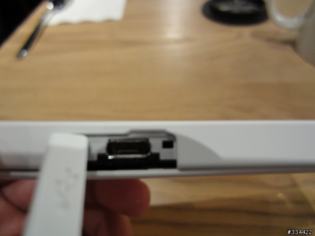 Sony XPERIA S 台灣搶灘體驗會(圖多)