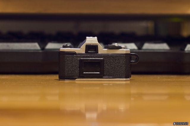 " 新 " PENTAX 迷你相機熱靴蓋 !!