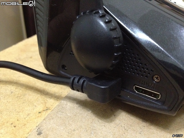[新機測試]Papago P3 1080P Full HD行車紀錄器
