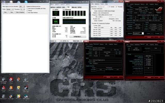 [music]Phanteks PH-TC14PE加壓測試