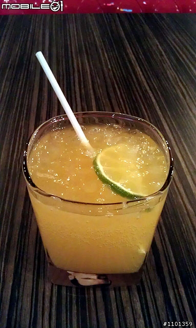 新社看櫻花 + 台中加那利西班牙料理坊之吃不完遊記