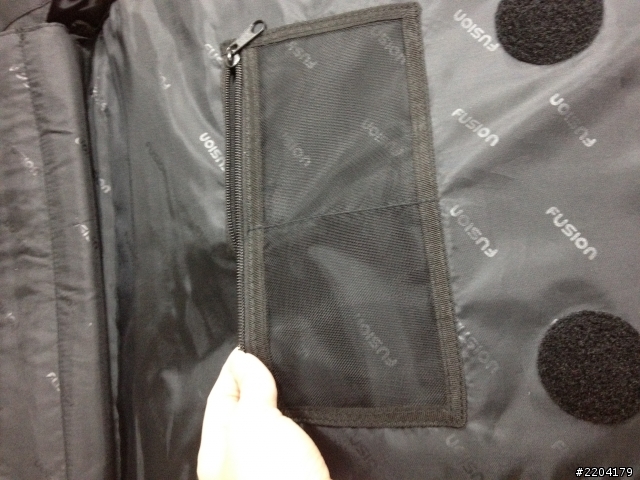 [開箱文]英國名牌筆電包Fusion Gig Bags 入手~*(圖多)