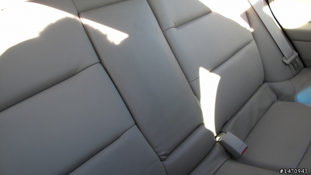 2008 Outback H6 Navi Harvest Gold Metallic(圖多慎入)