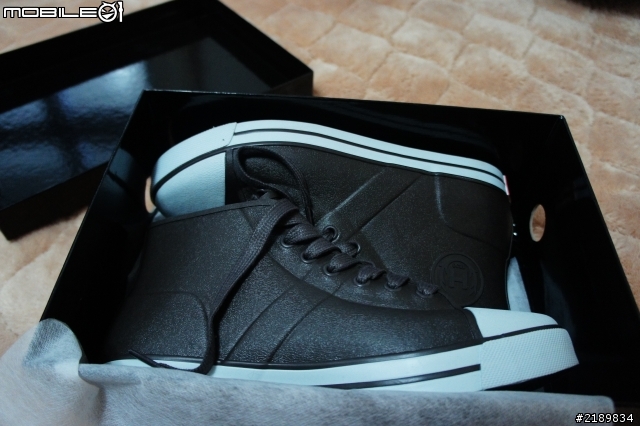 【開箱】Hunter Millbank Mens