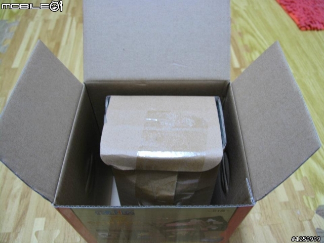 [分享]景品  喬巴 手配書  情人節 巧克力