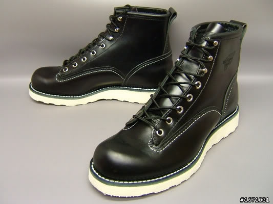 Red Wing 2913 & White's Boots 6132 ???
