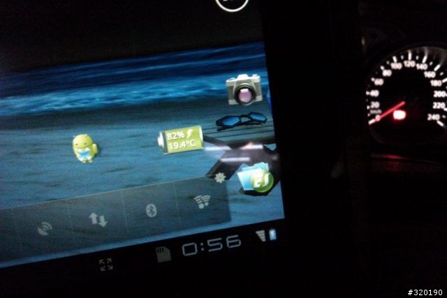 【DIY】車充 FOR ASUS TF-101