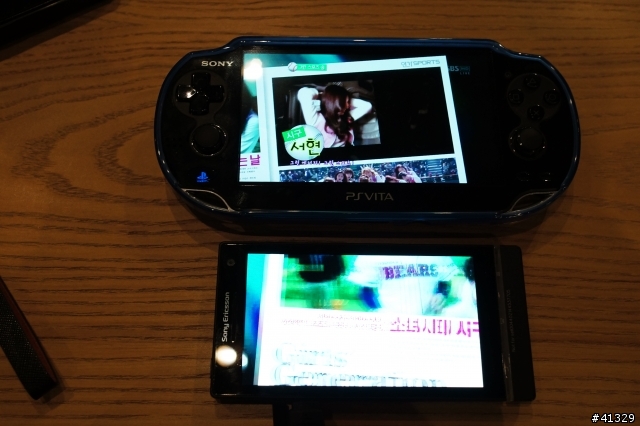 [體驗會]SONY XPERIA S - 集所有SONY科技於一身