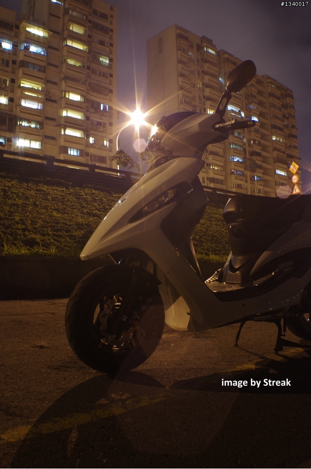 [冷門美學]♥♥♥Sym R1Z 125車友分享區♥♥♥