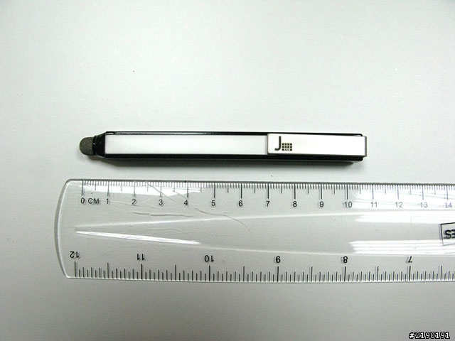 [開箱] JoyPen EVO 電容式觸控筆