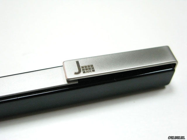 [開箱] JoyPen EVO 電容式觸控筆