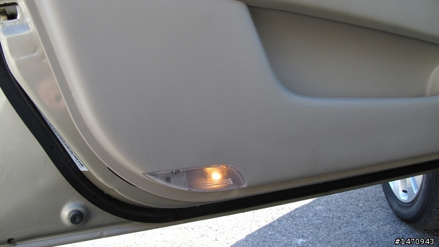2008 Outback H6 Navi Harvest Gold Metallic(圖多慎入)