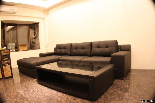 新家裝潢分享-混搭風格