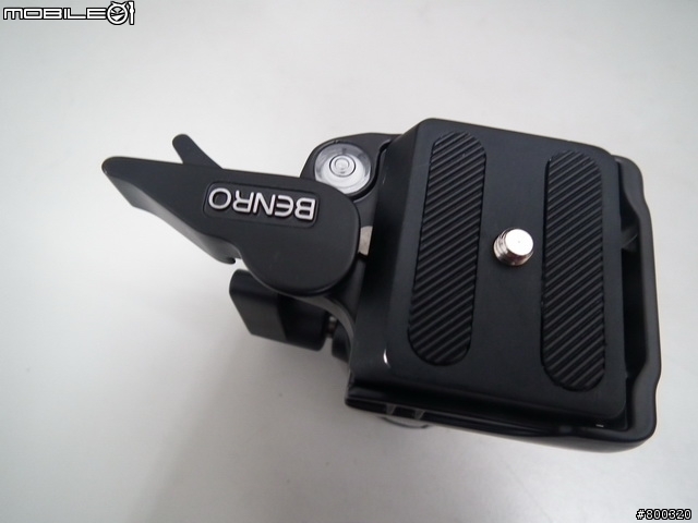 [開箱] BENRO A269 M8 百諾 五節 鋁合金 腳架