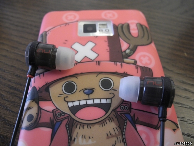 意外見到的 Nuforce 770x  分享  同場加映 新款的 600x