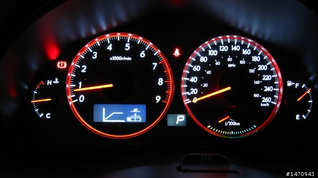 2008 Outback H6 Navi Harvest Gold Metallic(圖多慎入)