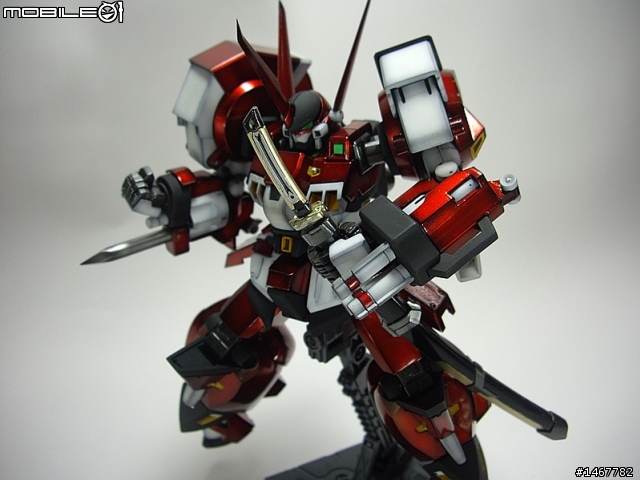機戰OG 古鐵 ALTEISEN