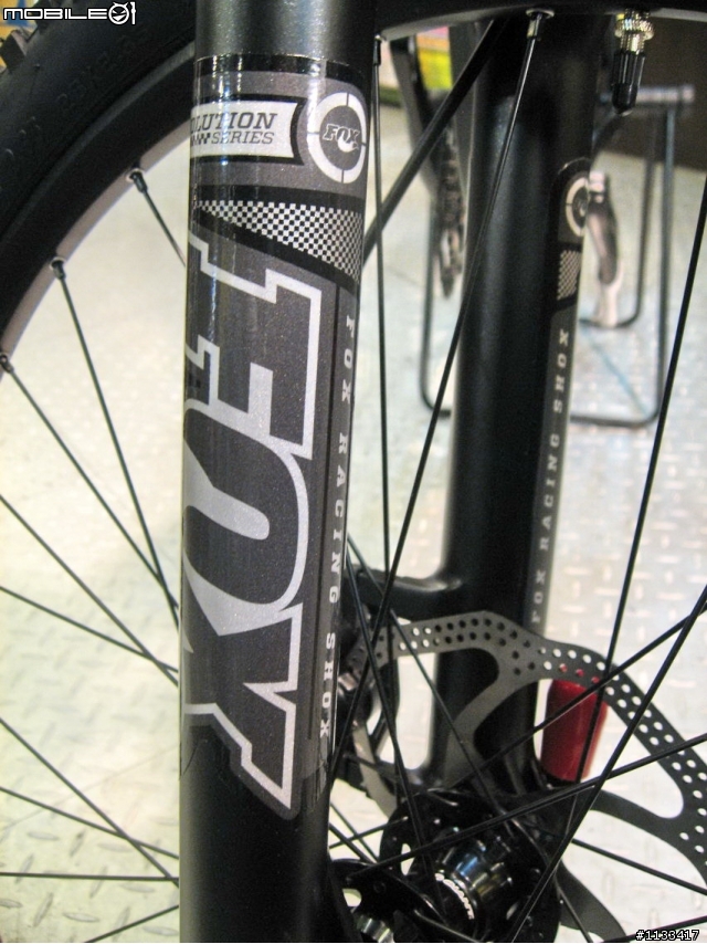 【代開箱】阿哲的2012 Reign 2 ，登場！！